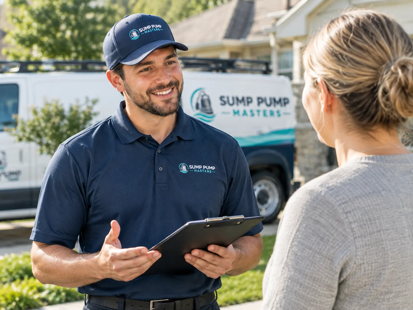 Sump Pump Repair Lamont, CA FAQs